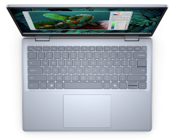 Laptop Dell Inspiron 14 Plus 7440A R1605L – Core i5 Gen 12, RAM 16GB, Màn FHD+ Sắc Nét