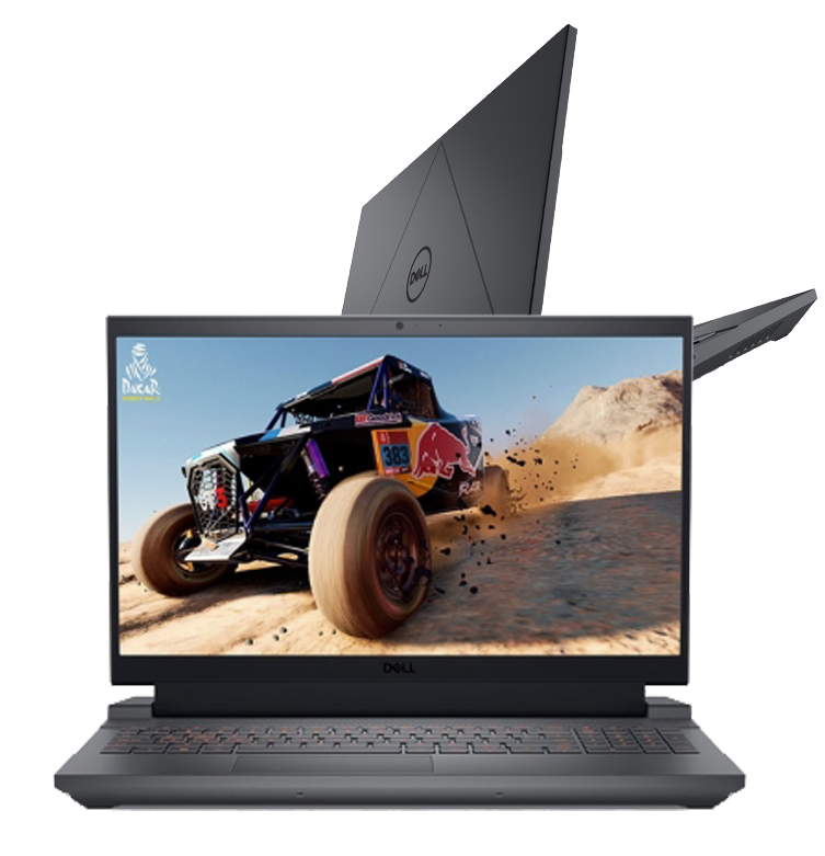 Laptop Dell Gaming G15 5530 2023 – Core i7-13650HX, RTX 4060, Màn 165Hz Siêu Chiến
