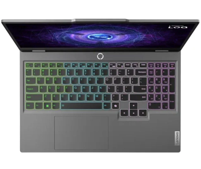 Laptop Gaming Lenovo LOQ 15IRX9 83DV00UGVN – i5-13450HX, RTX 4050, Màn 144Hz, Hiệu Năng Chiến Game Vượt Trội