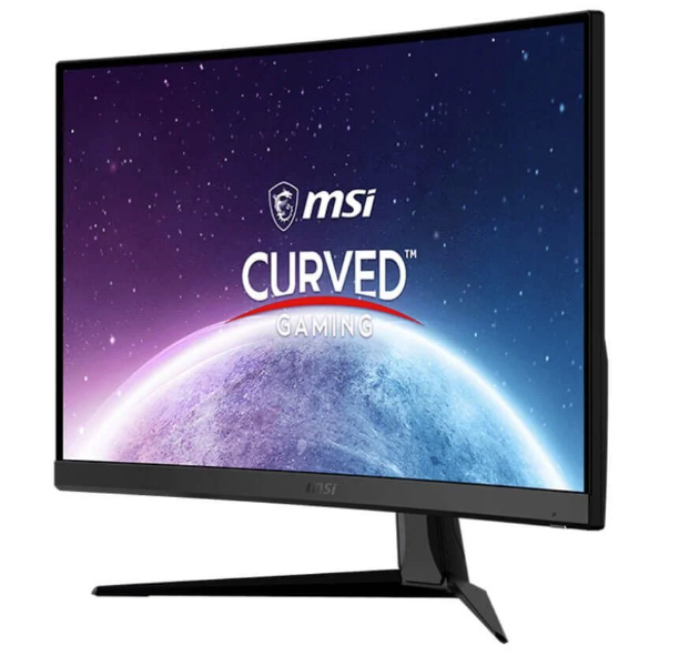 Màn Hình Gaming MSI Optix G27C4X – 27 inch | FHD | VA | 250Hz | 1ms | 113% sRGB | Cong 1500R