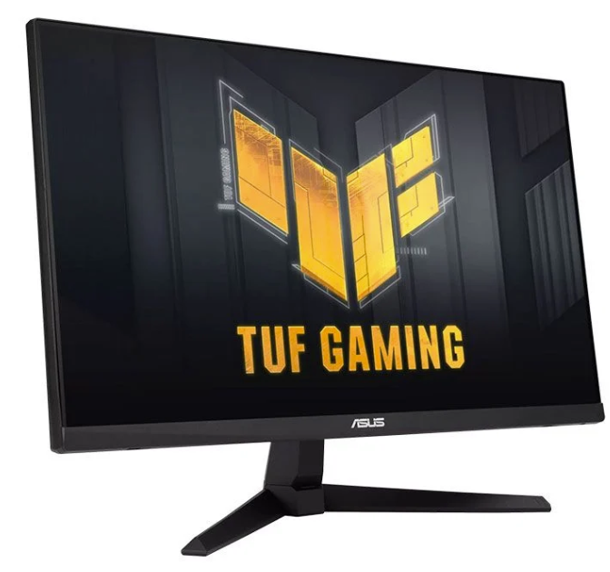 Màn hình ASUS TUF VG249Q3A – 23.8 inch Full HD Fast IPS | 180Hz | 1ms | ELMB | FreeSync™ Premium