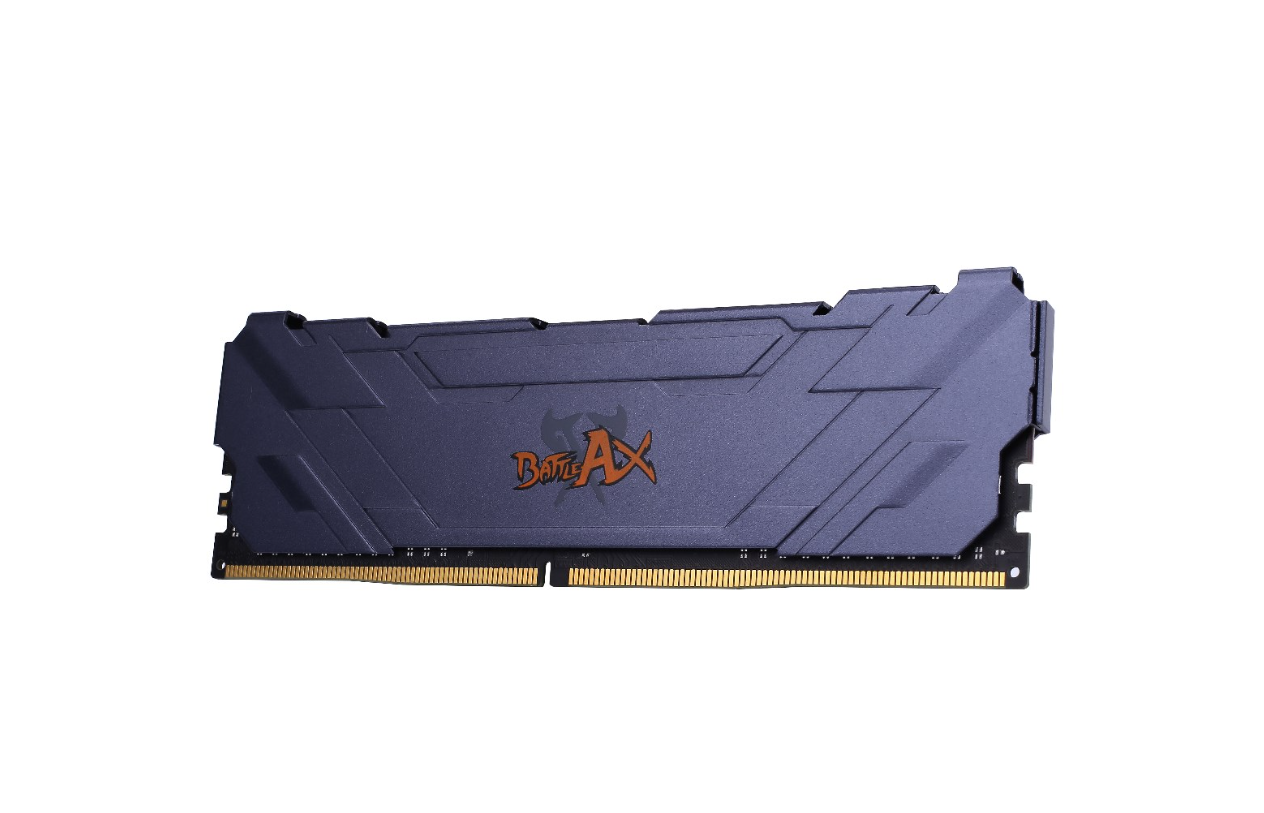 Ram Colorful 8GB DDR4 3200Mhz Battle AX Tản nhiệt