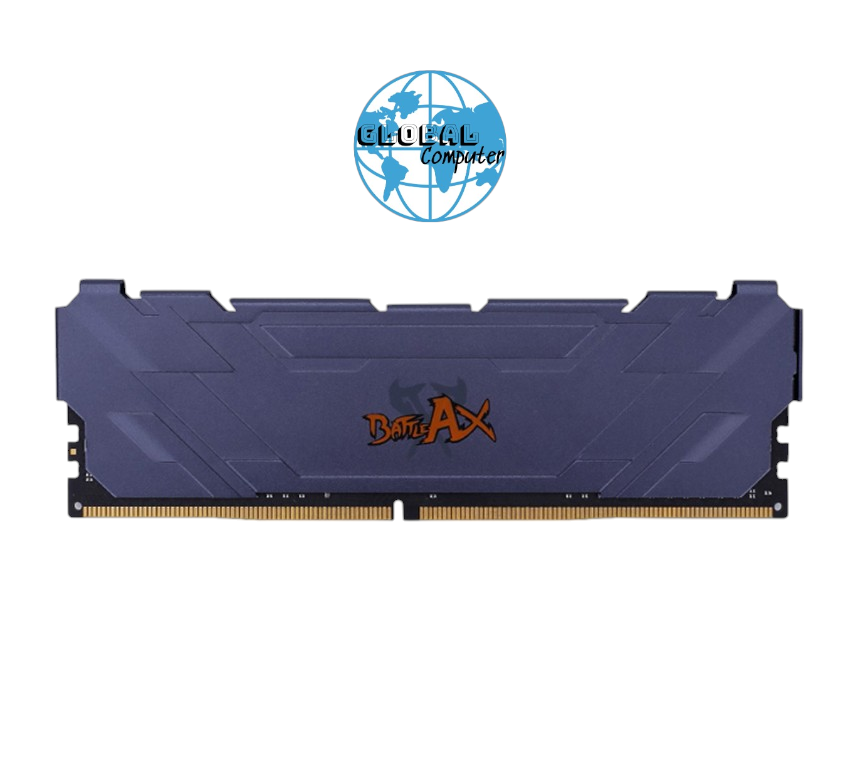 Ram Colorful 16GB DDR4 3200Mhz Battle AX Tản nhiệt