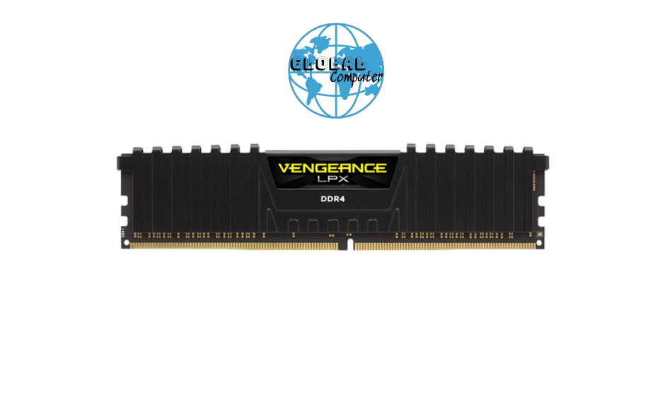Ram PC Corsair Vengeance LPX 8GB DDR4 3200Mhz