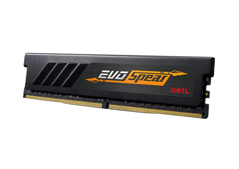 Ram GEIL Evo Spear 16GB 3200MHz DDR4