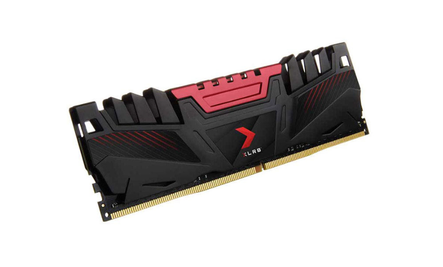 Ram PNY XLR8 8GB DDR4 3200MHz