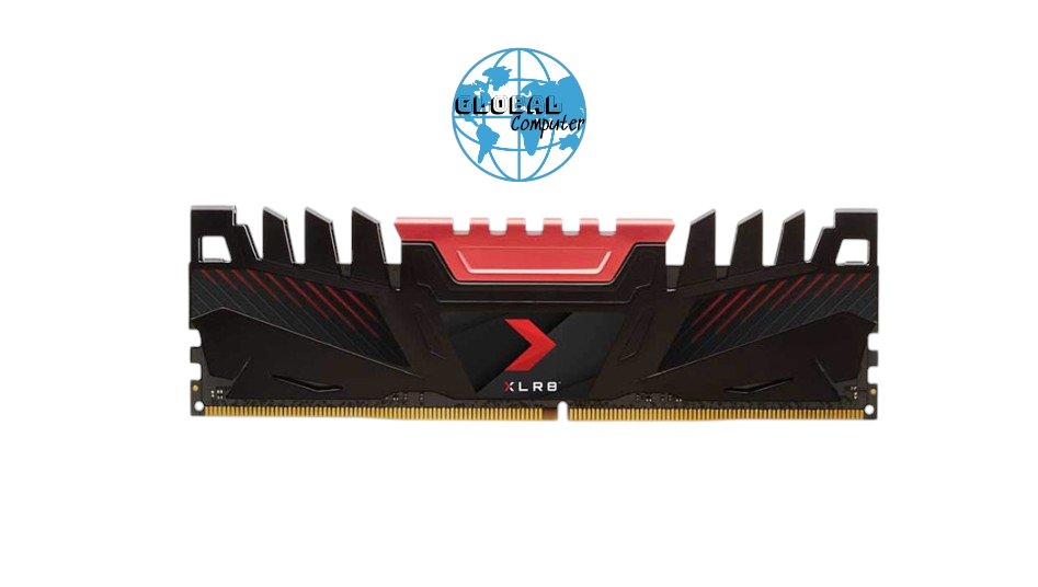 Ram PNY XLR8 8GB DDR4 3200MHz