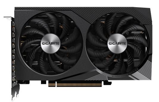 Card Màn Hình Gigabyte RTX 3060 12GB (REV 1.0) – VGA Tầm Trung Mạnh Mẽ, Bền Bỉ