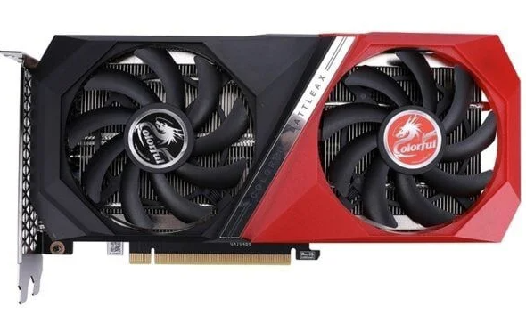 Card Màn Hình Colorful RTX 3060 12GB – Lựa Chọn VGA Tầm Trung Gaming Đáng Giá